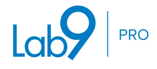 Lab9 Logo